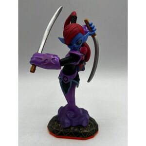 Skylanders Giants Swap Force Ninjini Activision Action Figure 5"